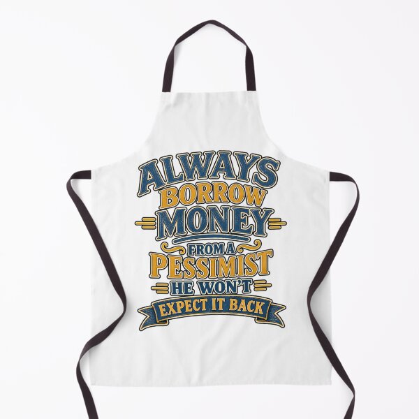 Item preview, The Unlikely Lender designed and sold by Quote Gallery.