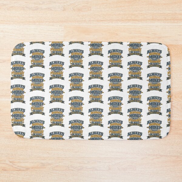 Item preview, The Unlikely Lender designed and sold by Quote Gallery.