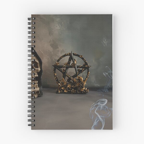 Item preview, Red Eyes Visits The Pentacle designed and sold by Steve Purnell Photography.