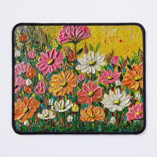 Item preview, Lovely Flowers designed and sold by Tanuishi Art.