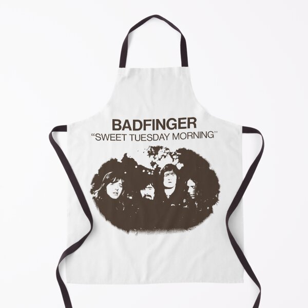 Item preview, Bad-Finger 70s designed and sold by ttackerhe.