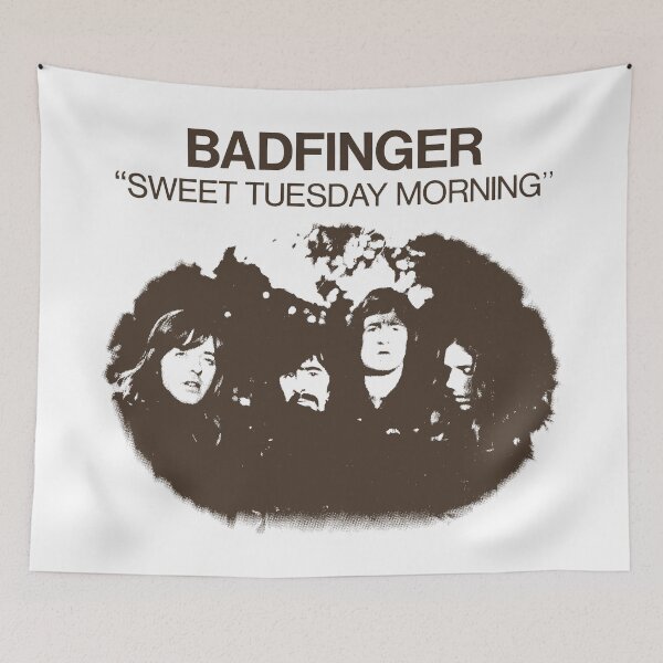 Item preview, Bad-Finger 70s designed and sold by ttackerhe.