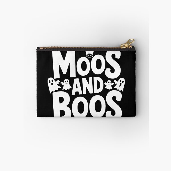 Item preview, Moos and Boos designed and sold by theartfulaspie.