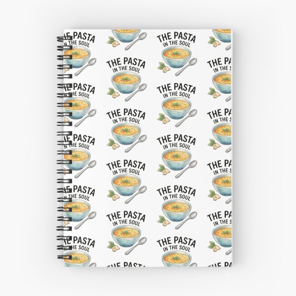 Artikelvorschau, Pasta ist meine Seele – Lustiges Food-Design für Pasta-Liebhaber entworfen und verkauft von Tipsy24.