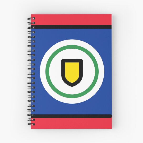 Item preview, belize flag designed and sold by meursaultdesign.
