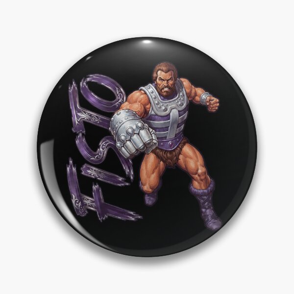 Artikelvorschau, Fisto - Power Punch entworfen und verkauft von ME design.