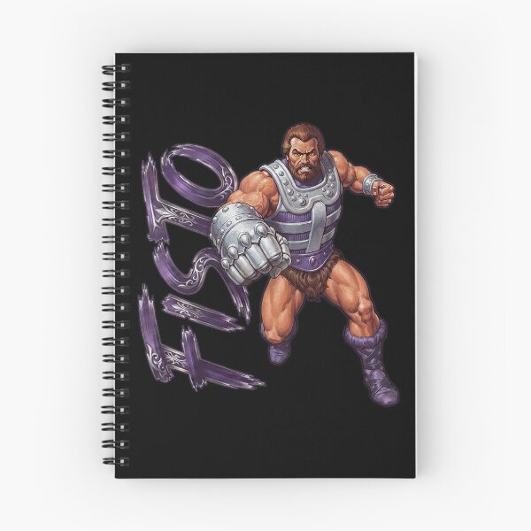 Item preview, Fisto - Power Punch designed and sold by ME design.