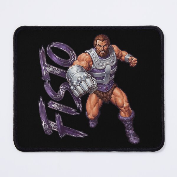 Item preview, Fisto - Power Punch designed and sold by ME design.