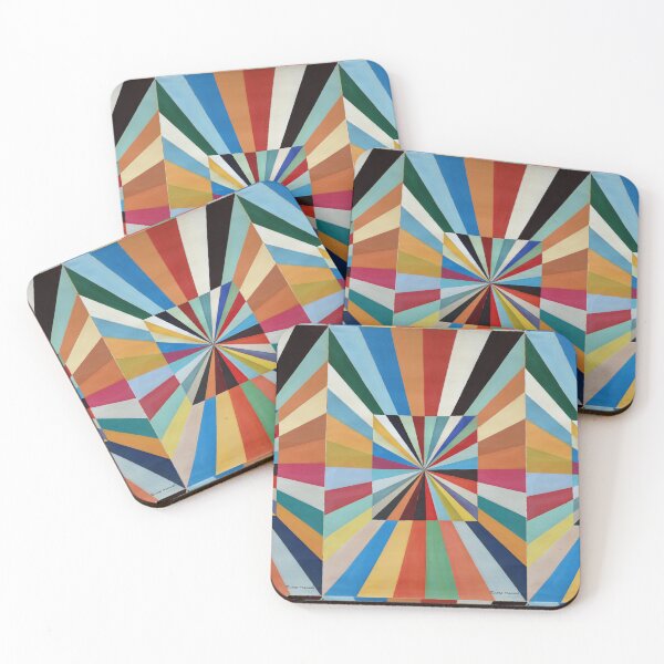Item preview, Pop abstract designed and sold by Diego Manuel Rodriguez.