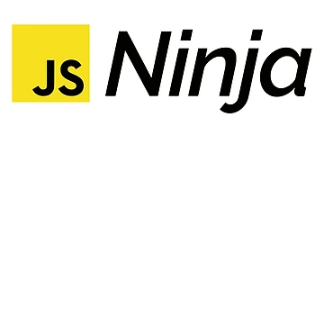 Artwork thumbnail, JavaScript Ninja Developer by EyeHeartTech