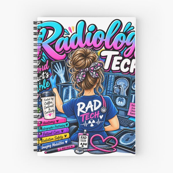 Item preview, Radiology Tech See Beyond Visible designed and sold by Nurse Vibes Studio.
