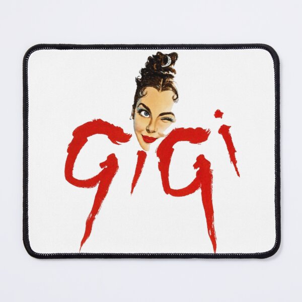 Item preview, GIGI designed and sold by javitennis.