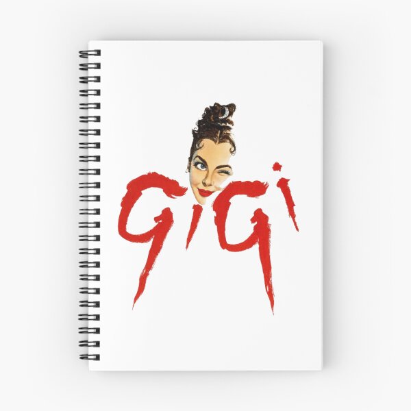Item preview, GIGI designed and sold by javitennis.