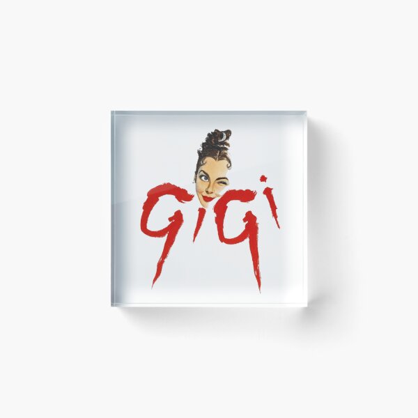 Item preview, GIGI designed and sold by javitennis.