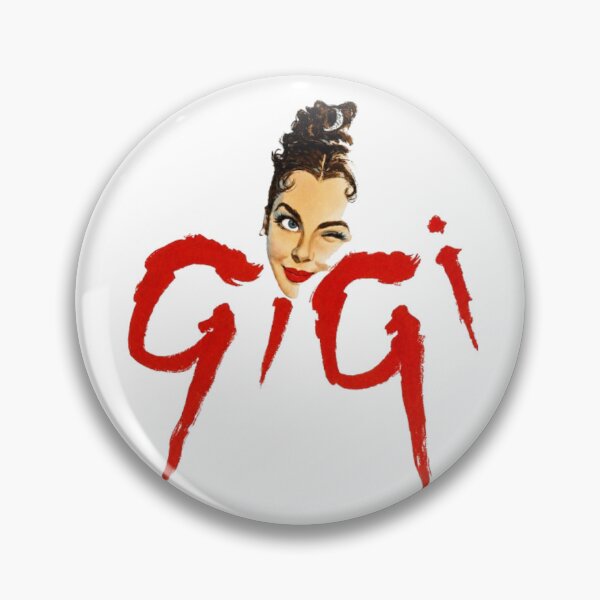 Item preview, GIGI designed and sold by javitennis.