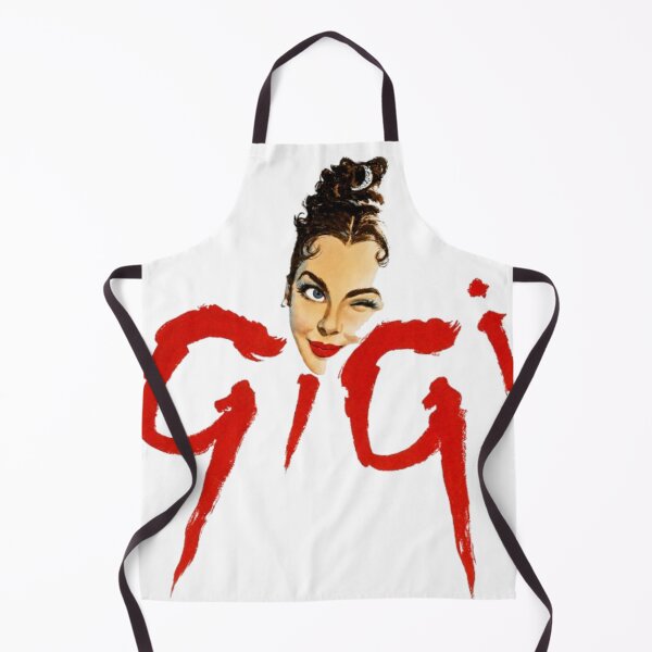 Item preview, GIGI designed and sold by javitennis.