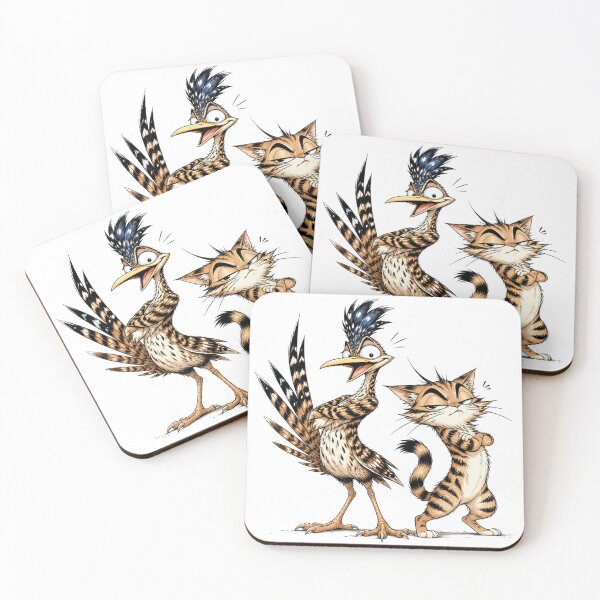 Item preview, partners of mischief designed and sold by Talpha.