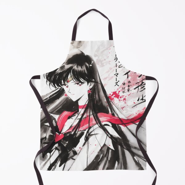 Item preview, Mars Sumi-e designed and sold by AnimeArsenalPrints.