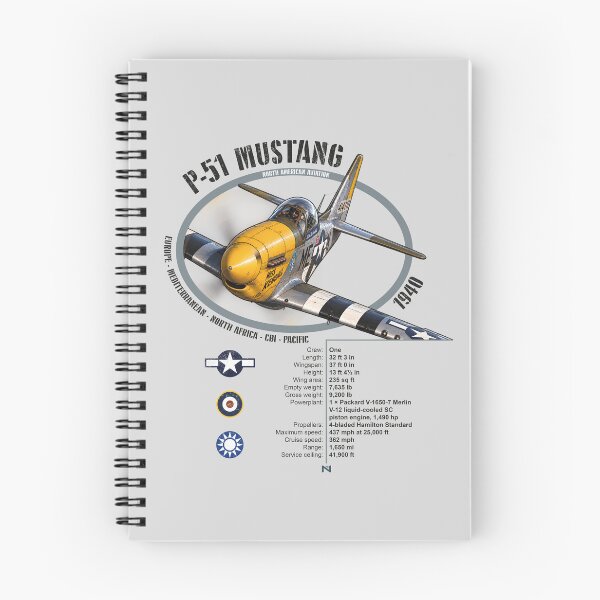 Item preview, P-51 MUSTANG PLANE LIGHT designed and sold by MUNZdesign.