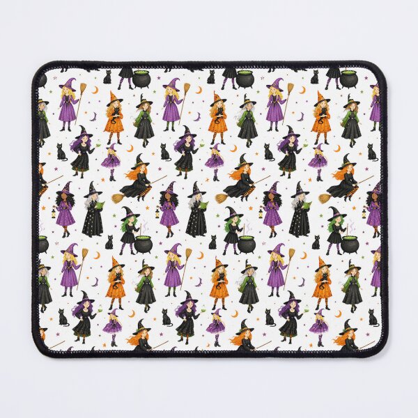 Item preview, Halloween version 9 on white background designed and sold by TerenceLacey.
