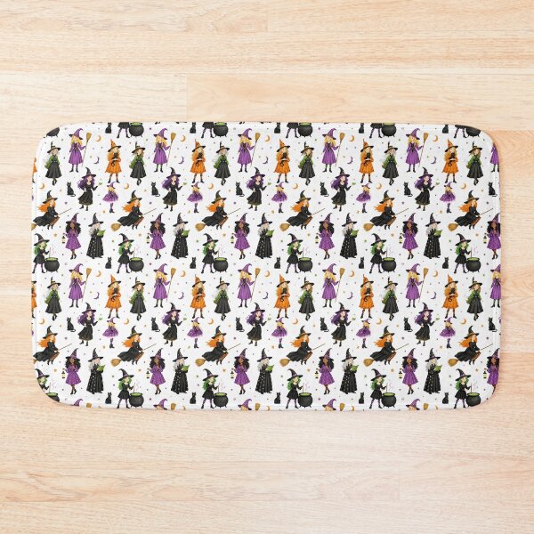 Item preview, Halloween version 9 on white background designed and sold by TerenceLacey.