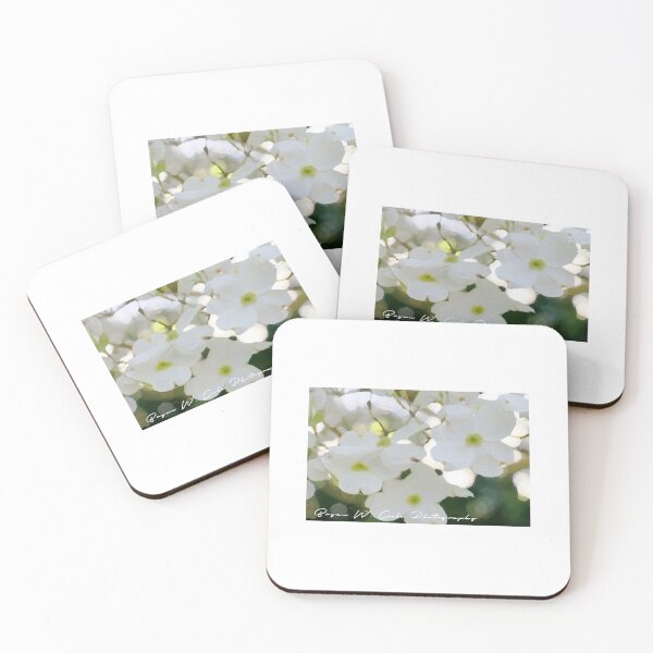 Item preview, Painted Dogwood Tree designed and sold by Bryan W. Cole.