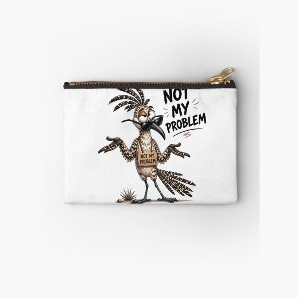 Item preview, Not my problem designed and sold by Talpha.