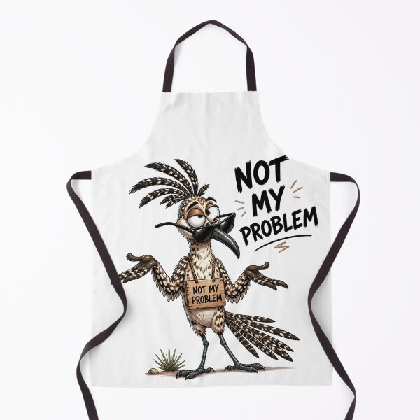 Item preview, Not my problem designed and sold by Talpha.