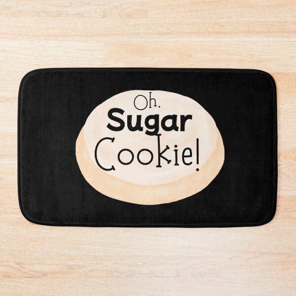 Item preview, Sugar Cookie Christmas  – Funny Holiday for Baker and Cookie Lovers designed and sold by SunandShade.