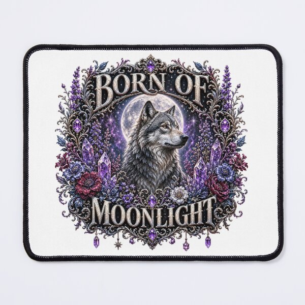 Item preview, Born Of Moonlight designed and sold by J-CCreations.