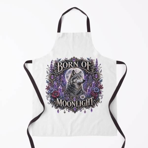 Item preview, Born Of Moonlight designed and sold by J-CCreations.