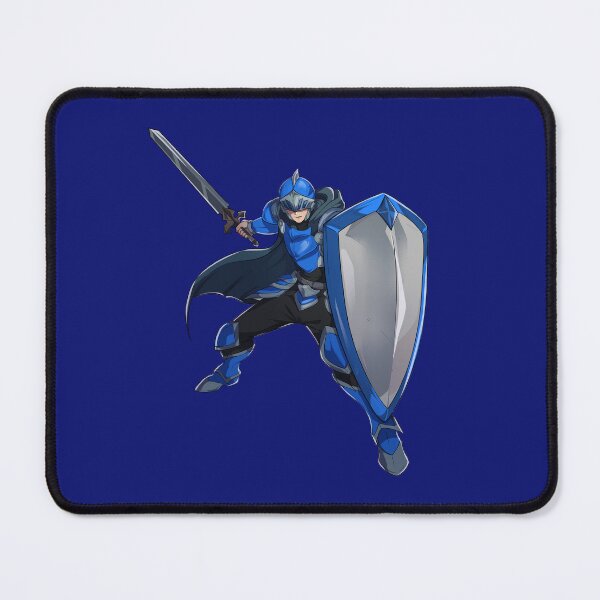 Item preview, Hero Tactics Guardian designed and sold by AnimeArtByGile.