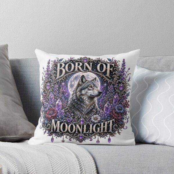 Item preview, Born Of Moonlight designed and sold by J-CCreations.