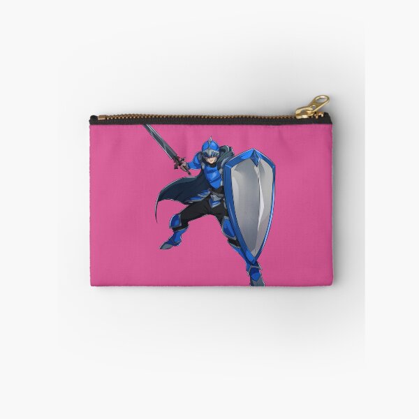 Item preview, Hero Tactics Guardian designed and sold by AnimeArtByGile.