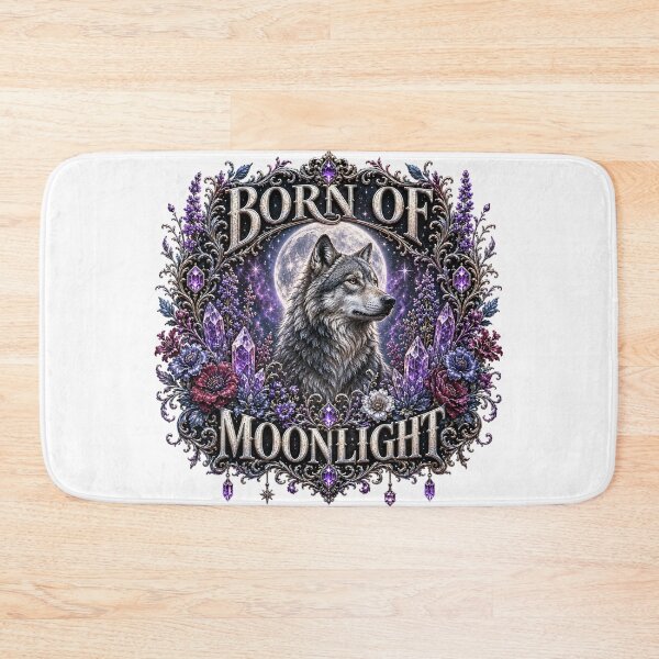 Item preview, Born Of Moonlight designed and sold by J-CCreations.
