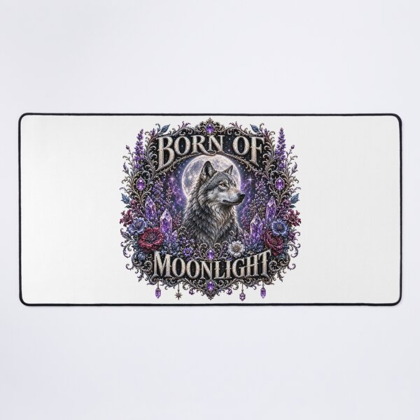 Item preview, Born Of Moonlight designed and sold by J-CCreations.