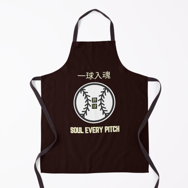 Item preview, Soul Every Pitch designed and sold by JJShirtz.