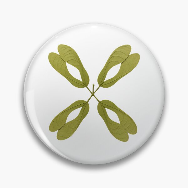Item preview, Vintage Botanical Green Leaf Letter X designed and sold by ITCHAWAWAA.