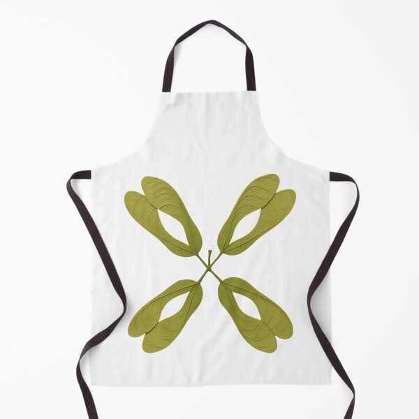 Item preview, Vintage Botanical Green Leaf Letter X designed and sold by ITCHAWAWAA.