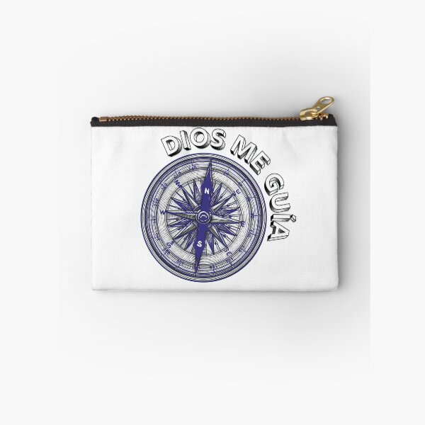 Item preview, Dios Me Guía Compass Fe Cristiana Española designed and sold by DesignsByMom.