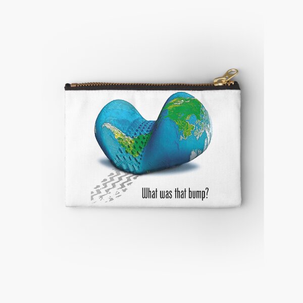 Item preview, What was that bump? designed and sold by Vizz216.