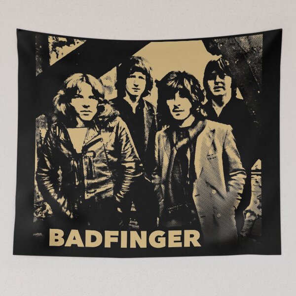 Item preview, Bad-Finger 70s designed and sold by ttackerhe.
