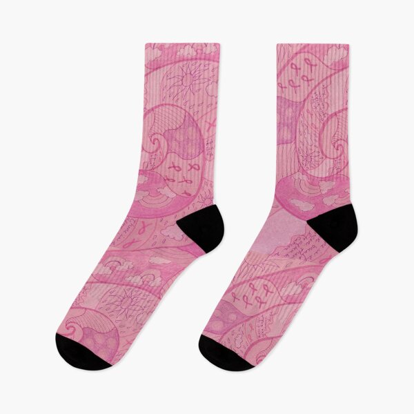 Item preview, Life After Breast Cancer designed and sold by ArtwithaFriend.