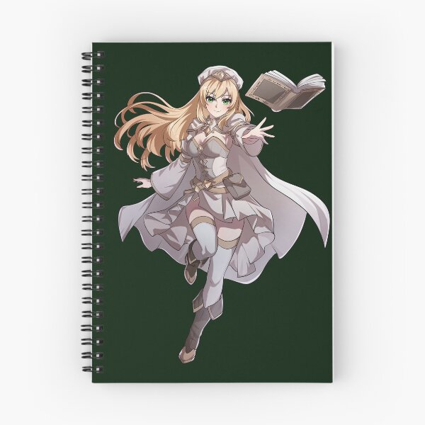 Item preview, Hero Tactics Healer Mage designed and sold by AnimeArtByGile.