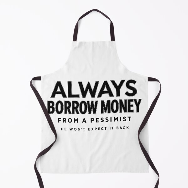 Item preview, Borrowing Reality designed and sold by Quote Gallery.