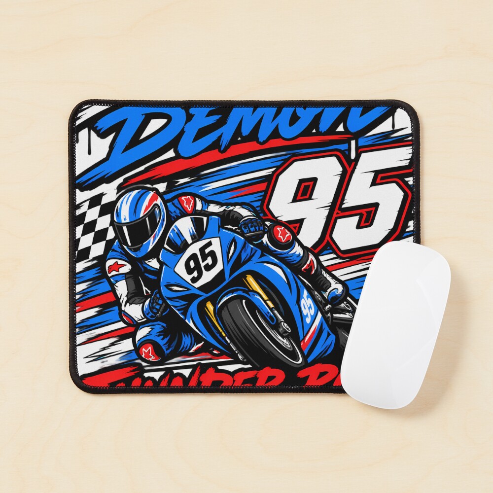 Item preview, Mouse Pad designed and sold by chrishb2000.