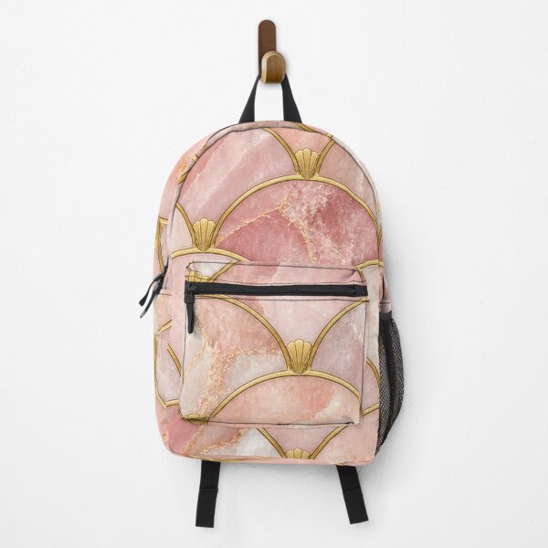 Item preview, Exquisite Twenties Blush Tiles in Soft Pastels designed and sold by scicilysimonee.