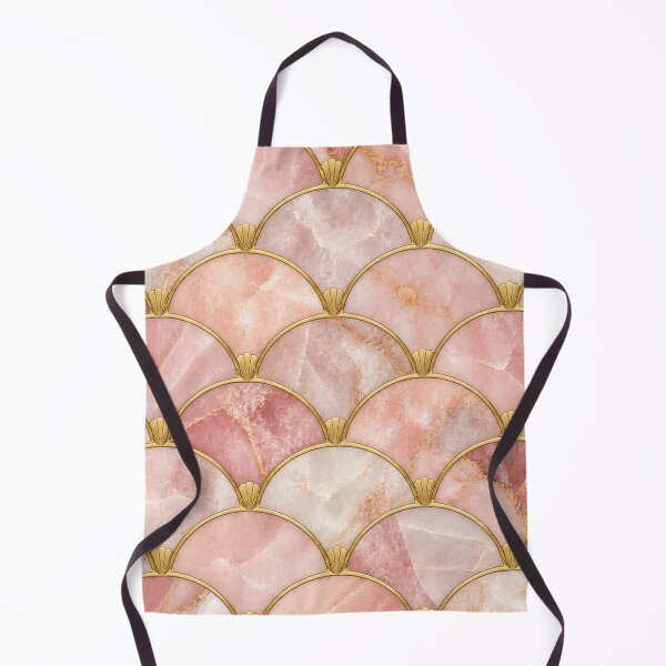 Item preview, Exquisite Twenties Blush Tiles in Soft Pastels designed and sold by scicilysimonee.