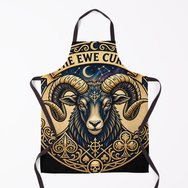Item preview, Ewe Curds Logo designed and sold by Euchreverse.