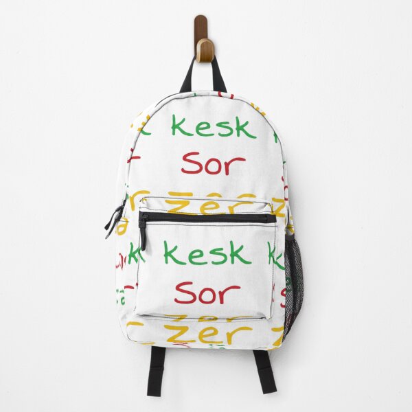Item preview, Kesk Sor Zer - Kurdish Colors Art designed and sold by DailyDoodlesBySumbul.